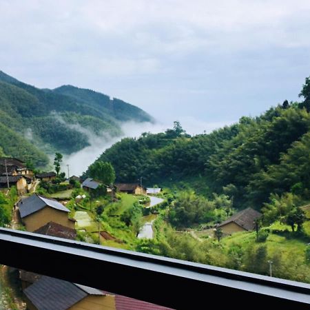 Yunhe Titian Fengyin Inn Екстер'єр фото