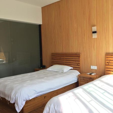 Yunhe Titian Fengyin Inn Екстер'єр фото