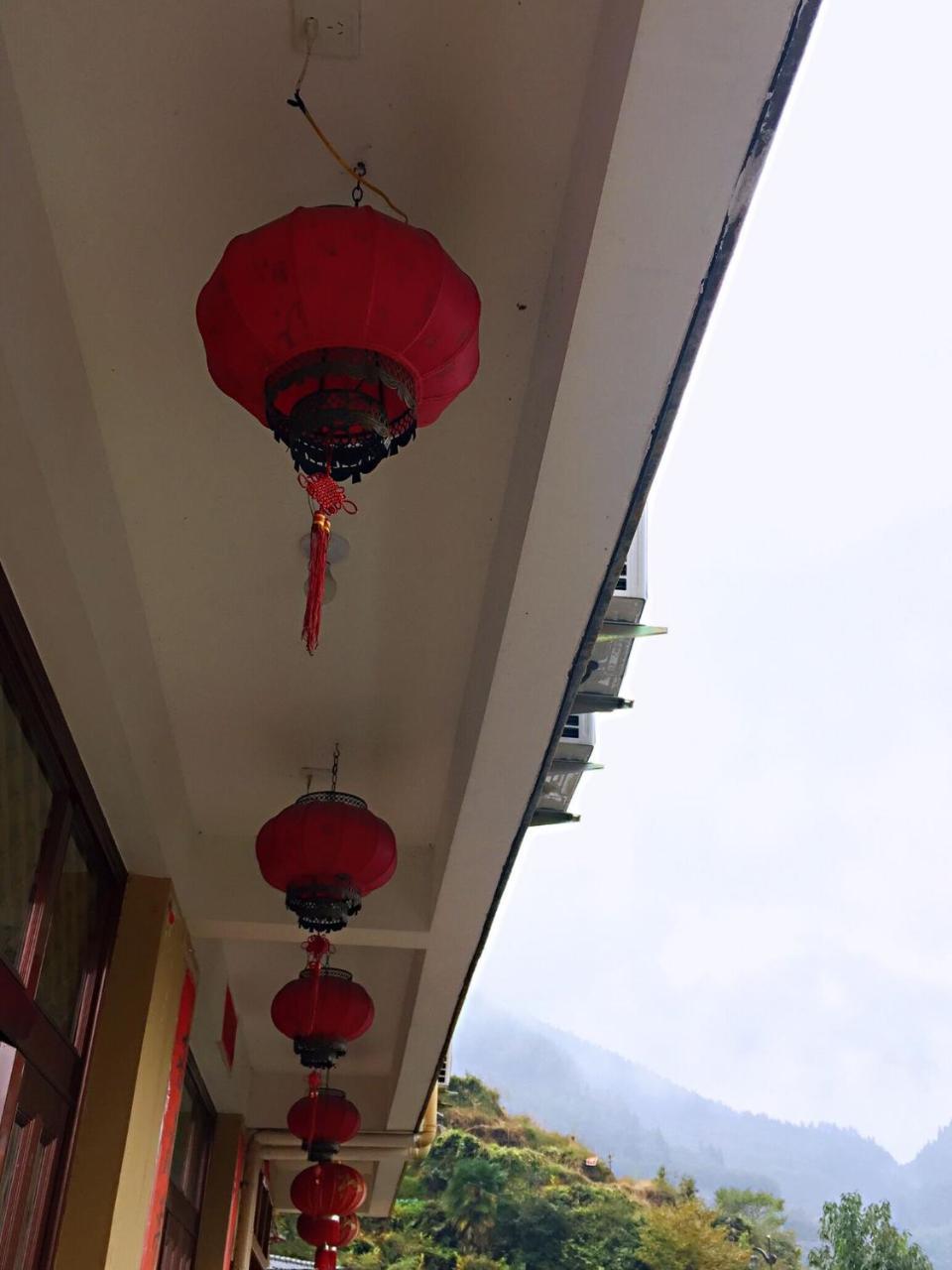 Yunhe Titian Fengyin Inn Екстер'єр фото
