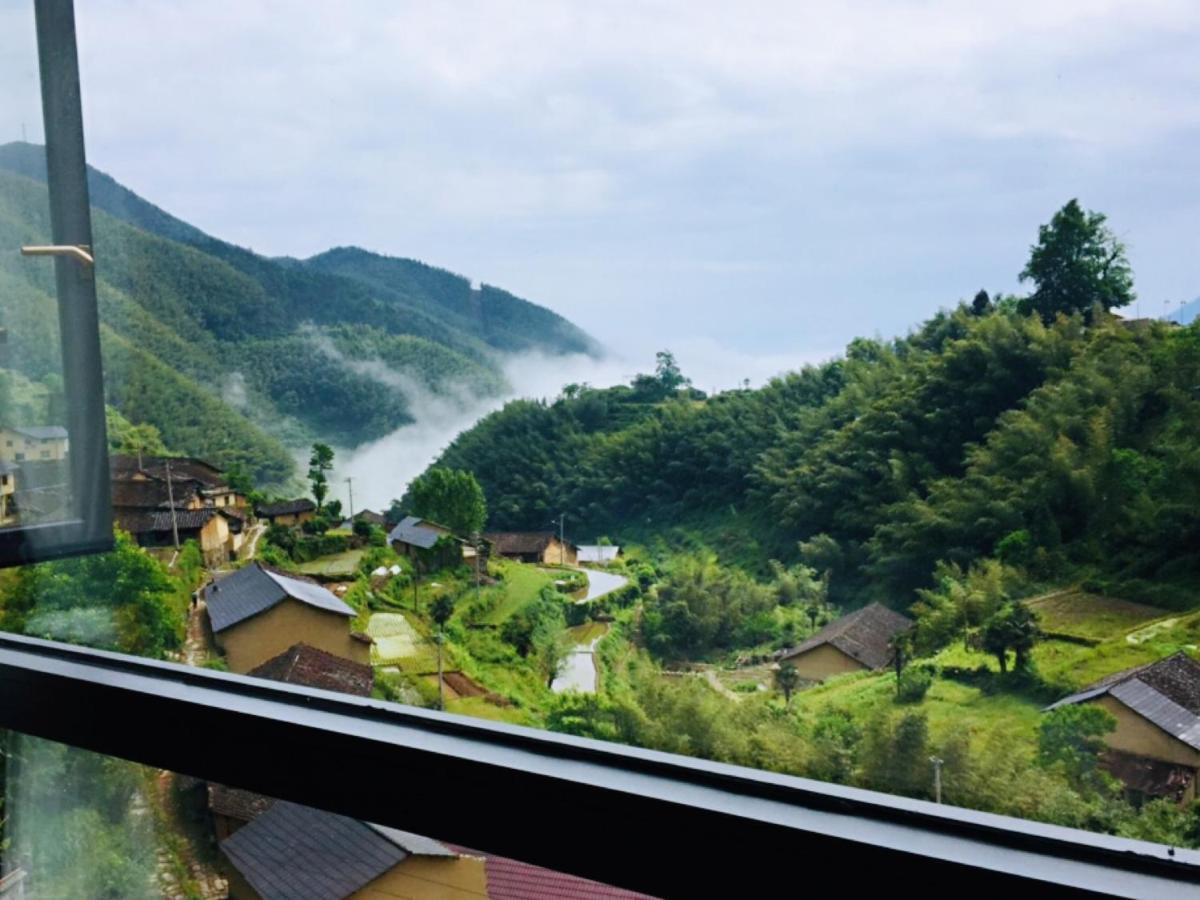 Yunhe Titian Fengyin Inn Екстер'єр фото