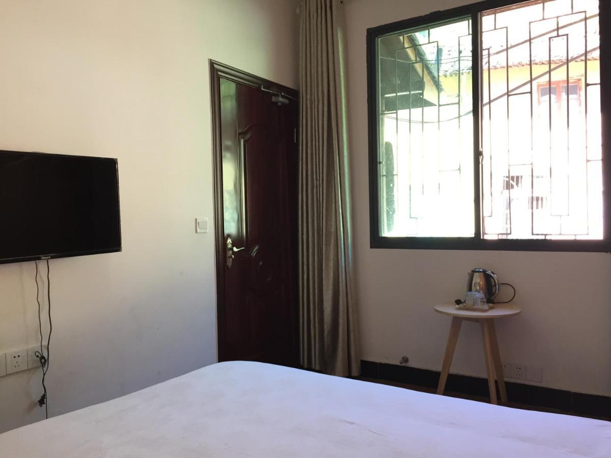 Yunhe Titian Fengyin Inn Екстер'єр фото
