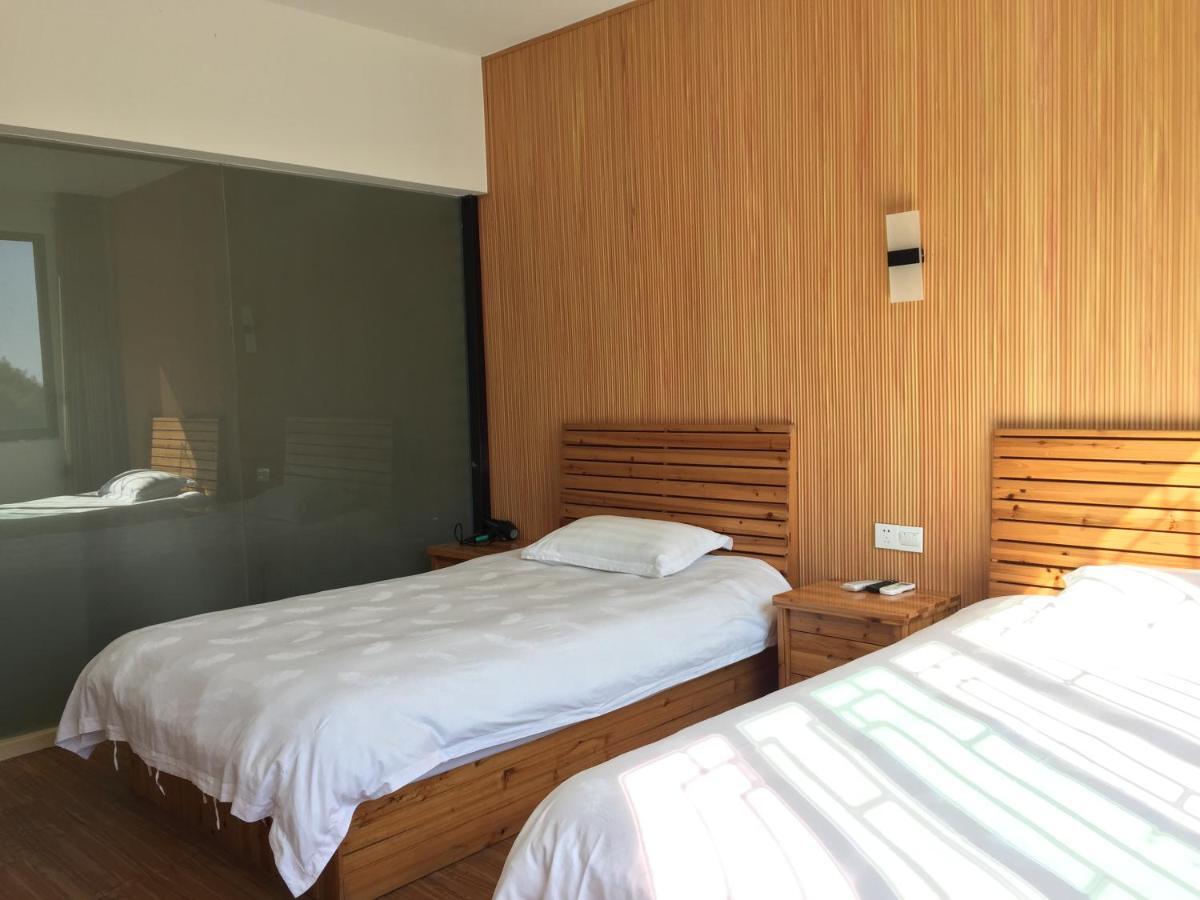 Yunhe Titian Fengyin Inn Екстер'єр фото