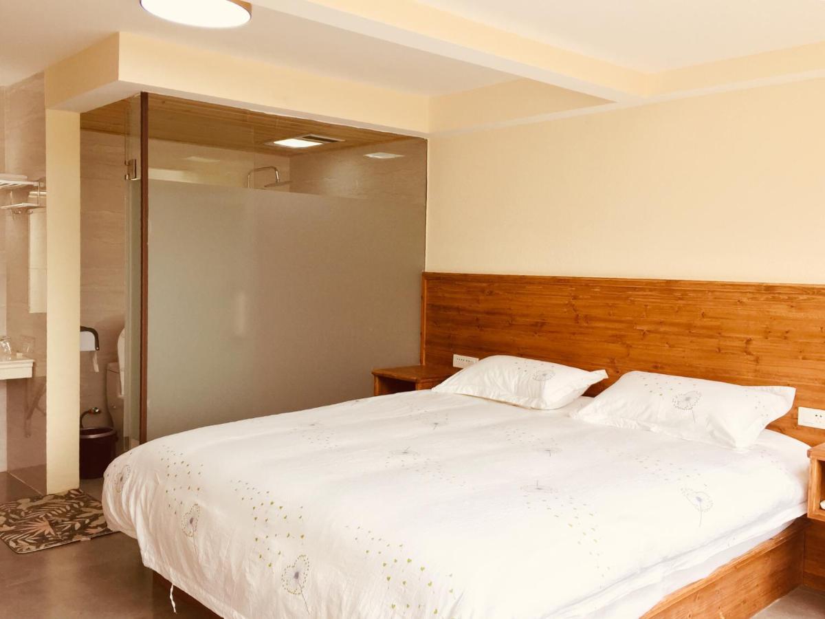 Yunhe Titian Fengyin Inn Екстер'єр фото