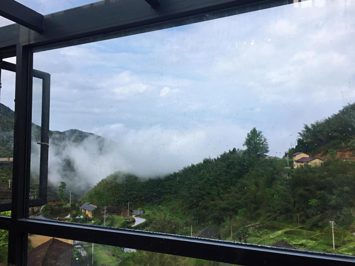 Yunhe Titian Fengyin Inn Екстер'єр фото
