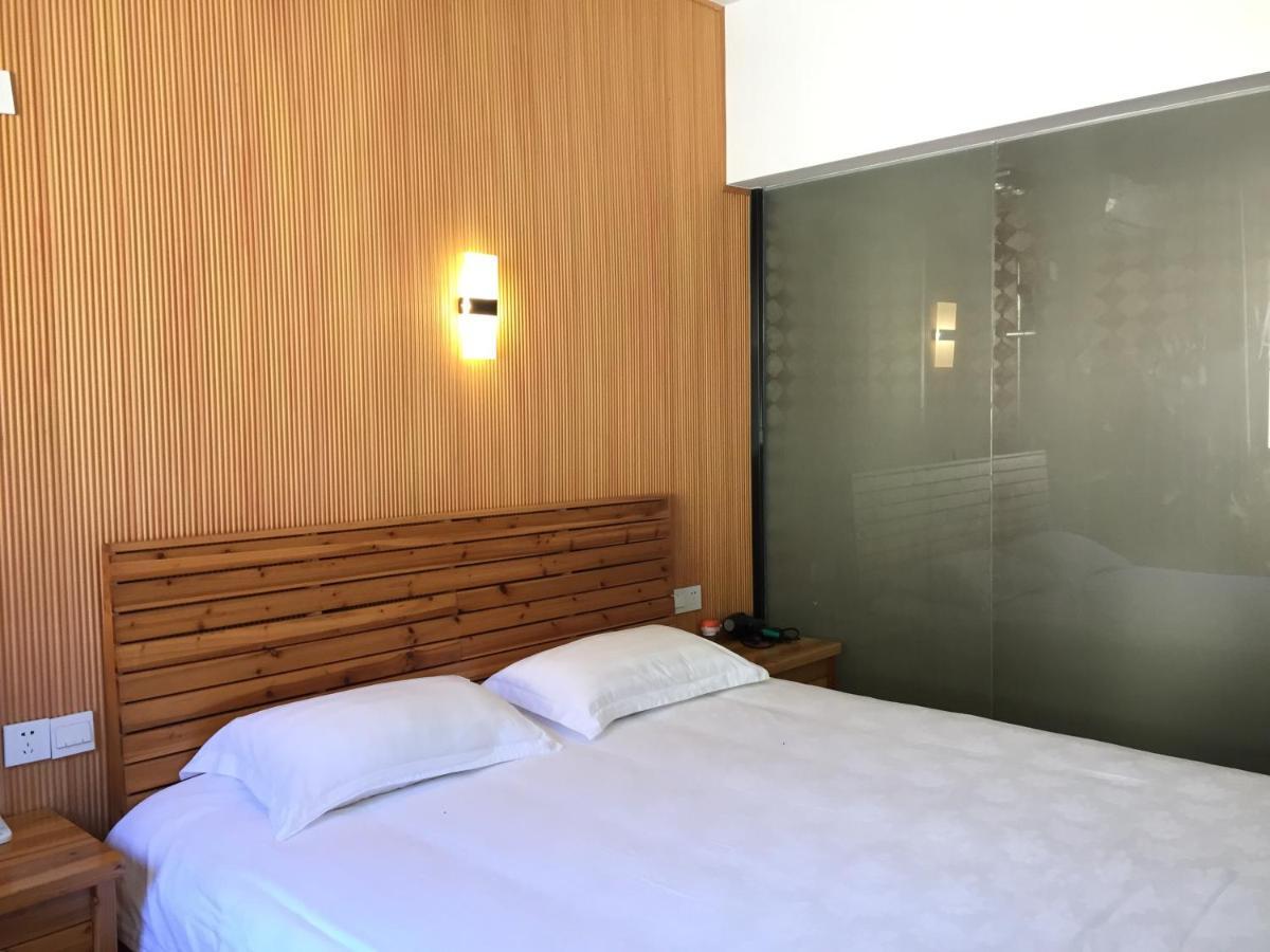 Yunhe Titian Fengyin Inn Екстер'єр фото