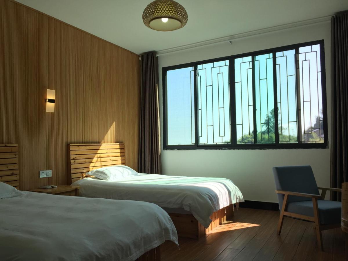 Yunhe Titian Fengyin Inn Екстер'єр фото