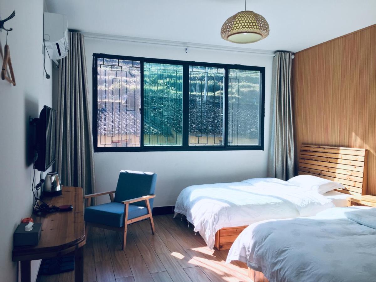 Yunhe Titian Fengyin Inn Екстер'єр фото