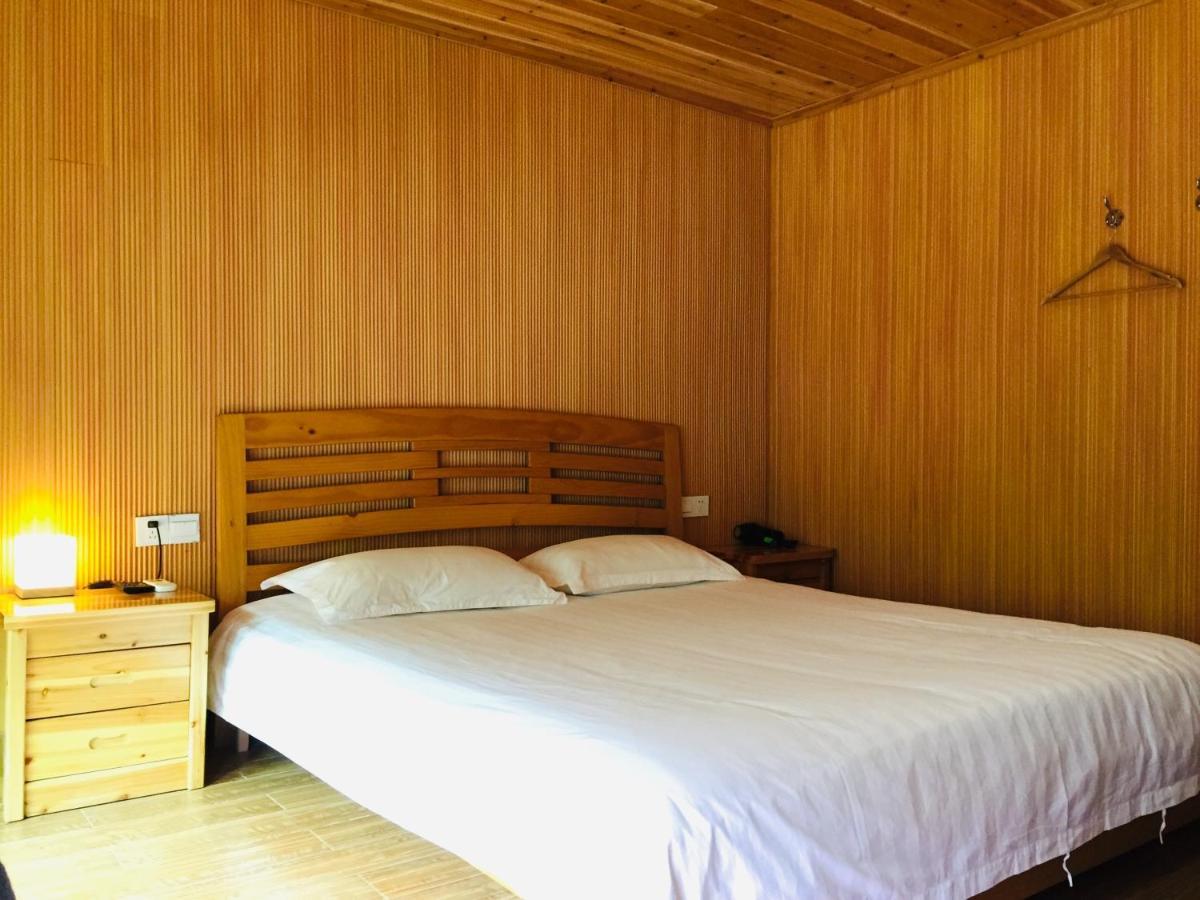Yunhe Titian Fengyin Inn Екстер'єр фото