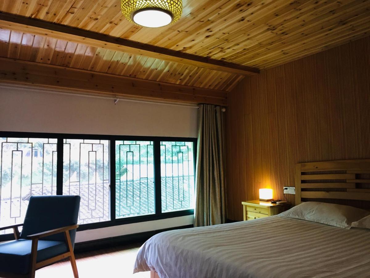 Yunhe Titian Fengyin Inn Екстер'єр фото